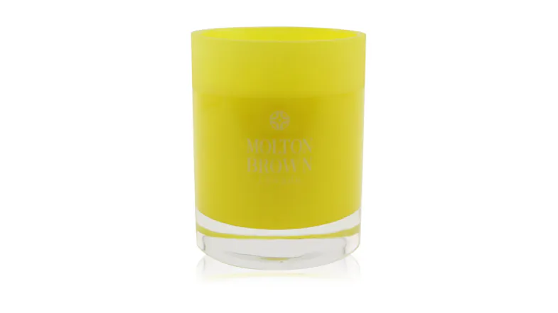 Molton Brown Single Wick Candle - Orange and Bergamot - 180g/6.3oz Molton Brown Single Wick Candle - Orange and Bergamot - 180g/6.3oz