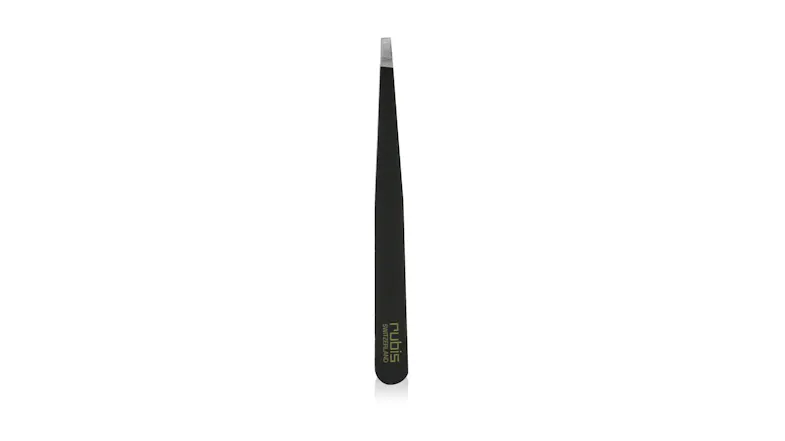 Rubis Tweezers Universal - # Black Rubis Tweezers Universal - # Black