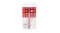 Rubis Tweezers Classic Techno - # Pink Rubis Tweezers Classic Techno - # Pink