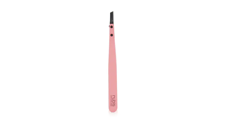 Rubis Tweezers Classic Techno - # Pink Rubis Tweezers Classic Techno - # Pink