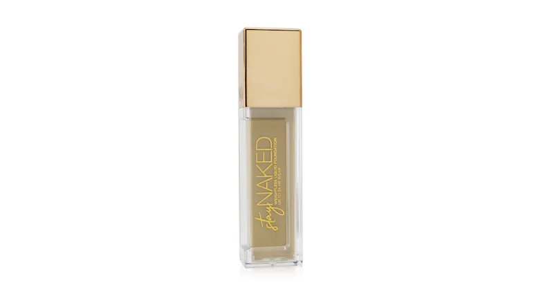 Urban Decay Stay Naked Weightless Liquid Foundation - # 30CG - 30ml/1oz Urban Decay Stay Naked Weightless Liquid Foundation - # 30CG - 30ml/1oz