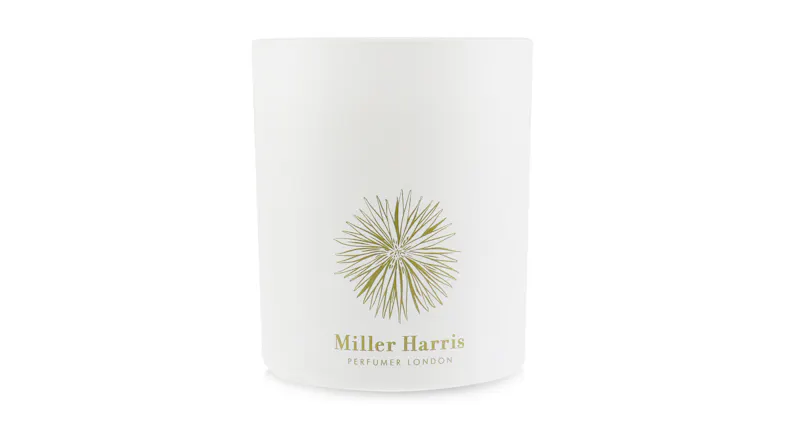 Miller Harris Candle - Garland - 185g/6.5oz Miller Harris Candle - Garland - 185g/6.5oz