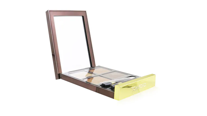 Tom Ford Eye Color Quad - # 04 Suspicion - 6g/0.21oz Tom Ford Eye Color Quad - # 04 Suspicion - 6g/0.21oz
