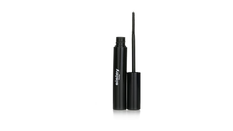 Sisley So Intense Mascara - # 1 Deep Black - 7ml/0.27oz Sisley So Intense Mascara - # 1 Deep Black - 7ml/0.27oz