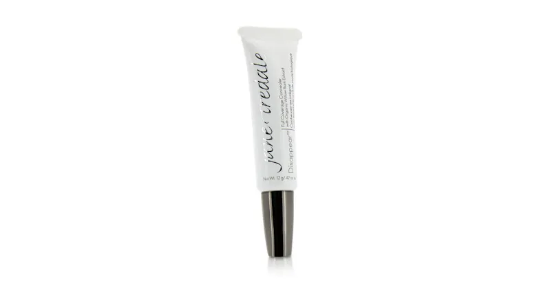 Disappear Full Coverage Concealer - Medium - 12g/0.42oz Disappear Full Coverage Concealer - Medium - 12g/0.42oz