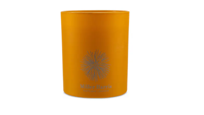 Miller Harris Candle - Tangerine Vert - 185g/6.5oz Miller Harris Candle - Tangerine Vert - 185g/6.5oz