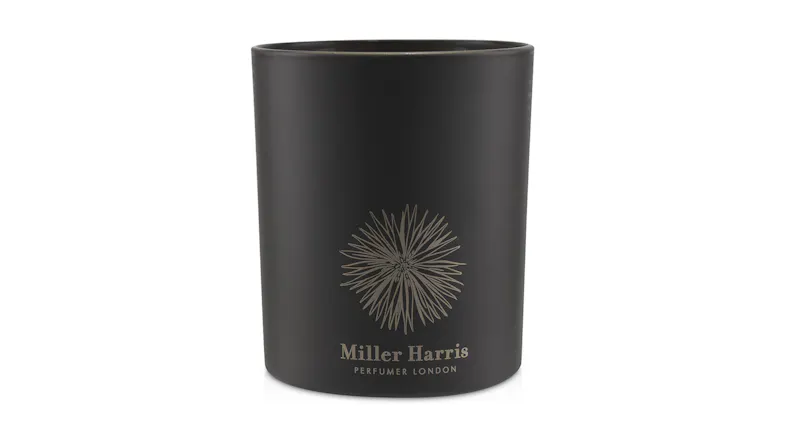Miller Harris Candle - L'Art De Fumage - 185g/6.5oz Miller Harris Candle - L'Art De Fumage - 185g/6.5oz