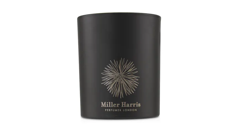 Miller Harris Candle - Rendezvous Tabac - 185g/6.5oz Miller Harris Candle - Rendezvous Tabac - 185g/6.5oz