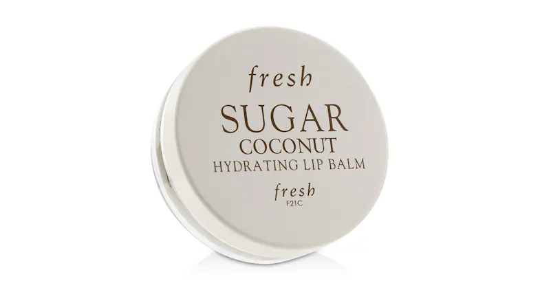 Fresh Sugar Coconut Hydrating Lip Balm - 6g/0.2oz Fresh Sugar Coconut Hydrating Lip Balm - 6g/0.2oz
