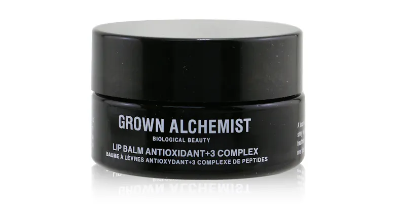Grown Alchemist Lip Balm - Antioxidant+3 Complex - 15ml/0.5oz Grown Alchemist Lip Balm - Antioxidant+3 Complex - 15ml/0.5oz