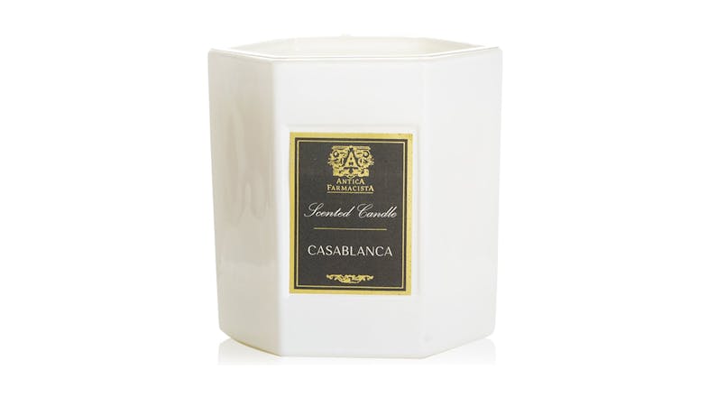 Antica Farmacista Candle - Casablanca - 255g/9oz Antica Farmacista Candle - Casablanca - 255g/9oz