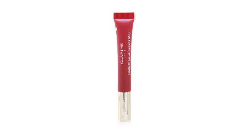 Clarins Velvet Lip Perfector - # 02 Velvet Rosewood - 12ml/0.3oz Clarins Velvet Lip Perfector - # 02 Velvet Rosewood - 12ml/0.3oz