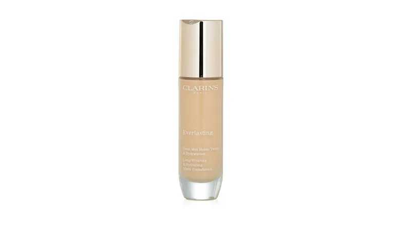 Everlasting Long Wearing & Hydrating Matte Foundation - # 105N Nude - 30ml/1oz Everlasting Long Wearing & Hydrating Matte Foundation - # 105N Nude - 30ml/1oz