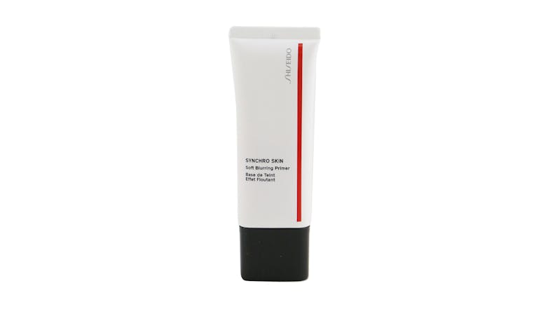 Synchro Skin Soft Blurring Primer - 30ml/1oz Synchro Skin Soft Blurring Primer - 30ml/1oz