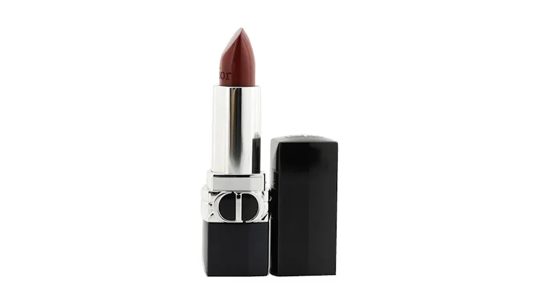 Christian Dior Rouge Dior Couture Colour Refillable Lipstick - # 959 Charnelle (Satin) - 3.5g/0.12oz Christian Dior Rouge Dior Couture Colour Refillable Lipstick - # 959 Charnelle (Satin) - 3.5g/0.12oz
