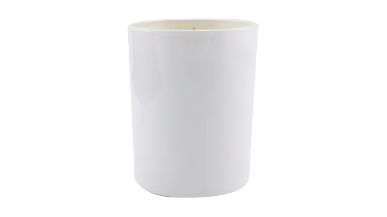 Candle - Blue Flowers - 190g/6.5oz Candle - Blue Flowers - 190g/6.5oz