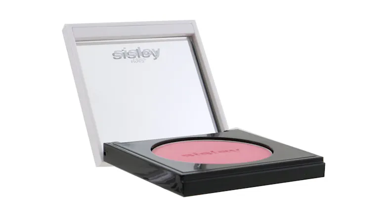 Le Phyto Blush - # 1 Pink Peony - 6.5g/0.22oz Le Phyto Blush - # 1 Pink Peony - 6.5g/0.22oz