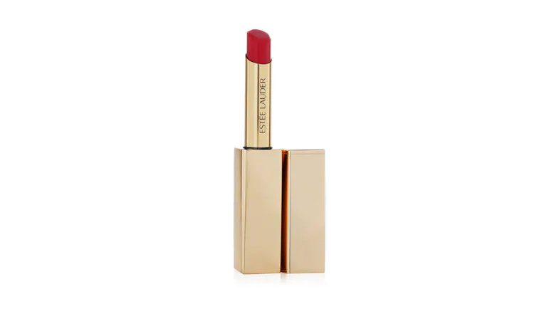 Pure Color Illuminating Shine Sheer Shine Lipstick - # 911 Little Legend - 1.8g/0.06oz Pure Color Illuminating Shine Sheer Shine Lipstick - # 911 Little Legend - 1.8g/0.06oz
