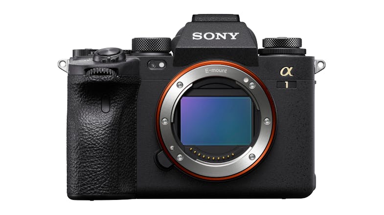Sony Alpha 1 Full Frame Mirrorless Camera - Body Only Sony Alpha 1 Full Frame Mirrorless Camera - Body Only