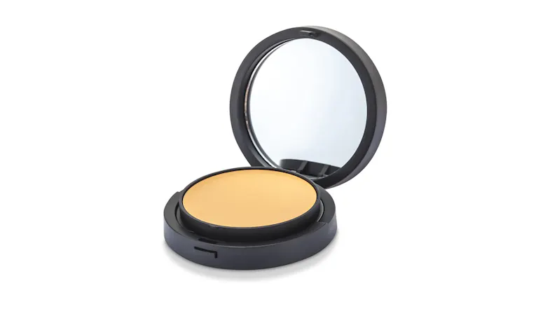 Youngblood Mineral Radiance Creme Powder Foundation - # Warm Beige - 7g/0.25oz Youngblood Mineral Radiance Creme Powder Foundation - # Warm Beige - 7g/0.25oz