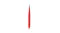 Tweezerman Point Tweezer - Signature Red Tweezerman Point Tweezer - Signature Red