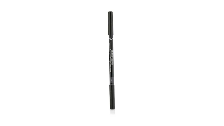 Giorgio Armani Smooth Silk Eye Pencil - # 08 Gray - 1.05g/0.037oz Giorgio Armani Smooth Silk Eye Pencil - # 08 Gray - 1.05g/0.037oz