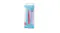 Tweezerman Slant Tweezer - Fashion Color Geranium Tweezerman Slant Tweezer - Fashion Color Geranium