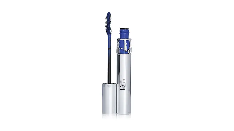 Christian Dior Diorshow Iconic Overcurl Mascara - # 264 Over Blue - 10ml/0.33oz Christian Dior Diorshow Iconic Overcurl Mascara - # 264 Over Blue - 10ml/0.33oz