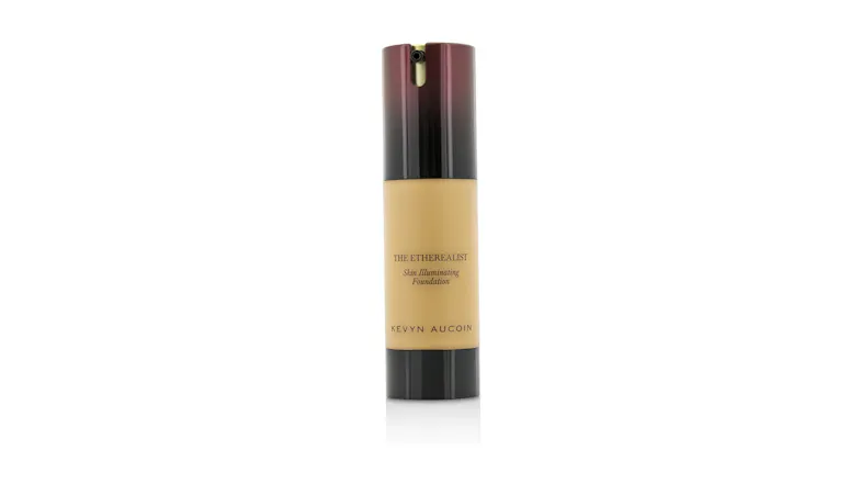 The Etherealist Skin Illuminating Foundation - Medium EF 09 - 28ml/0.95oz The Etherealist Skin Illuminating Foundation - Medium EF 09 - 28ml/0.95oz