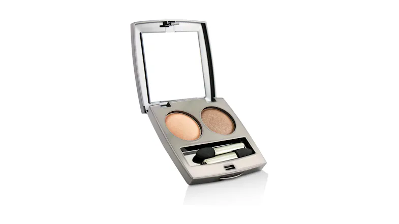 Le Chrome Luxe Eye Duo - #Monte Carlo - 4g/0.14oz Le Chrome Luxe Eye Duo - #Monte Carlo - 4g/0.14oz