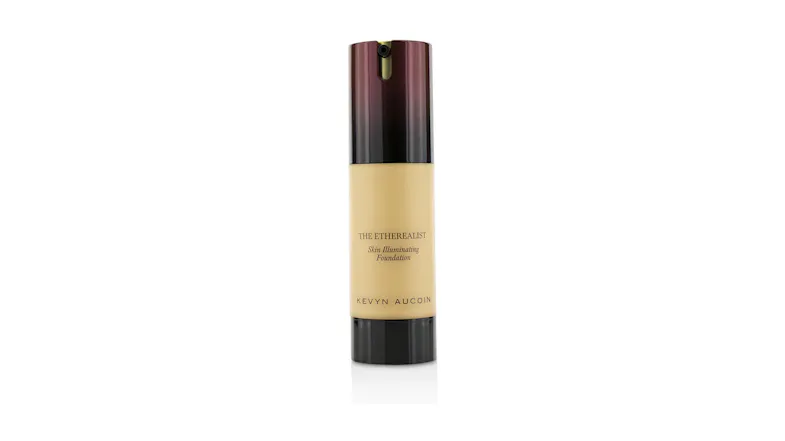Kevyn Aucoin The Etherealist Skin Illuminating Foundation - Light EF 03 - 28ml/0.95oz Kevyn Aucoin The Etherealist Skin Illuminating Foundation - Light EF 03 - 28ml/0.95oz