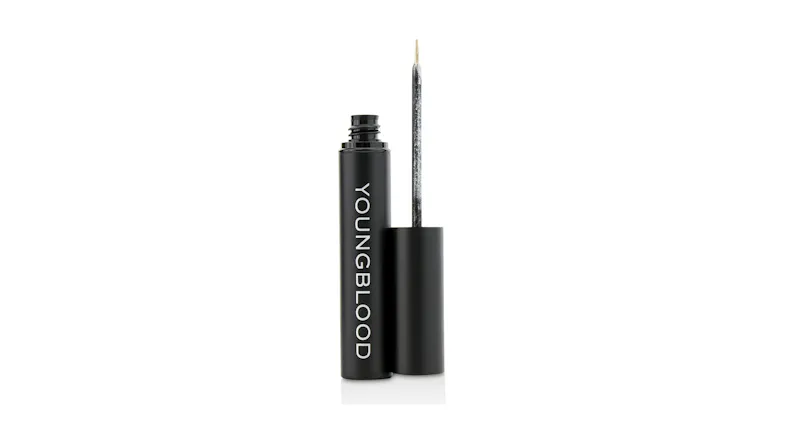 Precious Metal Liquid Liner - #Sterling - 4.5ml/0.15oz Precious Metal Liquid Liner - #Sterling - 4.5ml/0.15oz