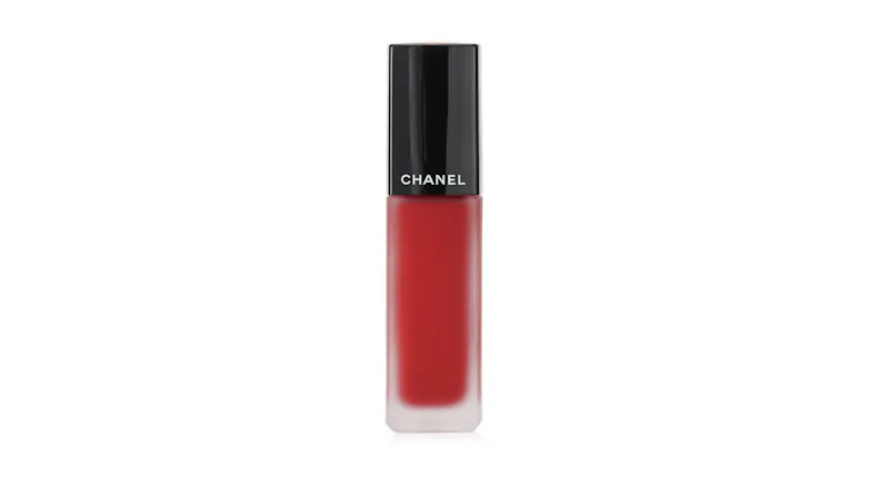 Chanel Rouge Allure Ink Matte Liquid Lip Colour - # 152 Choquant - 6ml/0.2oz Chanel Rouge Allure Ink Matte Liquid Lip Colour - # 152 Choquant - 6ml/0.2oz