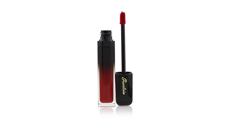 Intense Liquid Matte Creamy Velvet Lipcolour - # M25 Seductive Red - 7ml/0.23oz Intense Liquid Matte Creamy Velvet Lipcolour - # M25 Seductive Red - 7ml/0.23oz