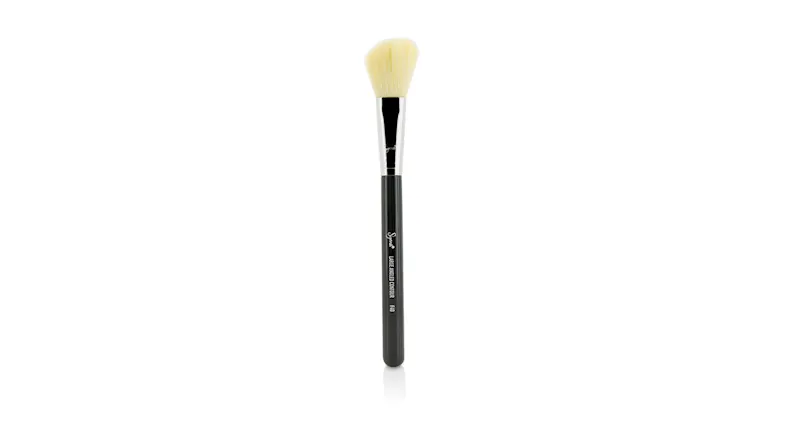 F40 Large Angled Contour Brush F40 Large Angled Contour Brush