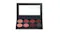 MAC Travel Exclusive Eyeshadow Palette (8x Eyeshadow) - # Burgundy - 11.6g/0.38oz MAC Travel Exclusive Eyeshadow Palette (8x Eyeshadow) - # Burgundy - 11.6g/0.38oz