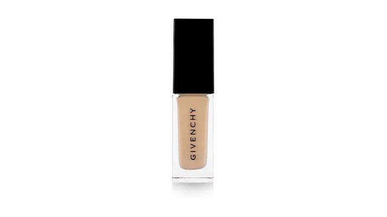 Givenchy Prisme Libre Skin Caring Glow Foundation - # 2-N120 - 30ml/1oz Givenchy Prisme Libre Skin Caring Glow Foundation - # 2-N120 - 30ml/1oz