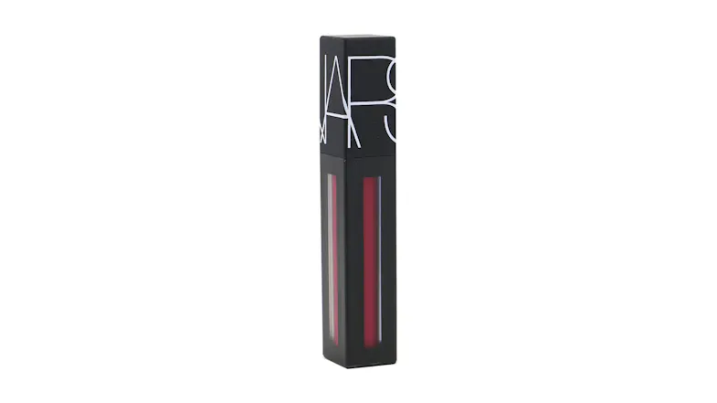 NARS Powermatte Lip Pigment - # You're No Good (Dark Reddish Fuchsia) - 5.5ml/0.18oz NARS Powermatte Lip Pigment - # You're No Good (Dark Reddish Fuchsia) - 5.5ml/0.18oz