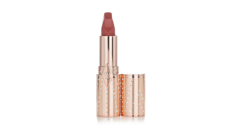 Matte Revolution Refillable Lipstick (Look Of Love Collection) - # Mrs Kisses (Golden Peachy-Pink) - 3.5g/0.12oz Matte Revolution Refillable Lipstick (Look Of Love Collection) - # Mrs Kisses (Golden Peachy-Pink) - 3.5g/0.12oz
