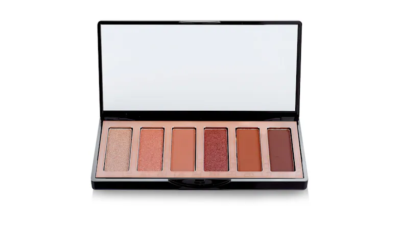 Easy Eye Palette (6x Eyeshadow) - # Charlotte Darling - 5.4g/0.19oz Easy Eye Palette (6x Eyeshadow) - # Charlotte Darling - 5.4g/0.19oz