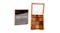 Huda Beauty Brown Obsessions Eyeshadow Palette (9x Eyeshadow) - # Caramel - 7.5g/0.26oz Huda Beauty Brown Obsessions Eyeshadow Palette (9x Eyeshadow) - # Caramel - 7.5g/0.26oz