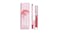 Matte Lip Kit: Matte Liquid Lipstick 3ml + Lip Liner 1.1g - # 500 Kristen Matte - 2pcs Matte Lip Kit: Matte Liquid Lipstick 3ml + Lip Liner 1.1g - # 500 Kristen Matte - 2pcs