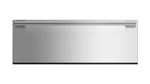 Fisher & Paykel 76CM 16 Place Setting Warming Drawer - Stainless Steel