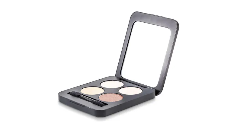 Youngblood Pressed Mineral Eyeshadow Quad - Eternit - 4g/0.14oz Youngblood Pressed Mineral Eyeshadow Quad - Eternit - 4g/0.14oz