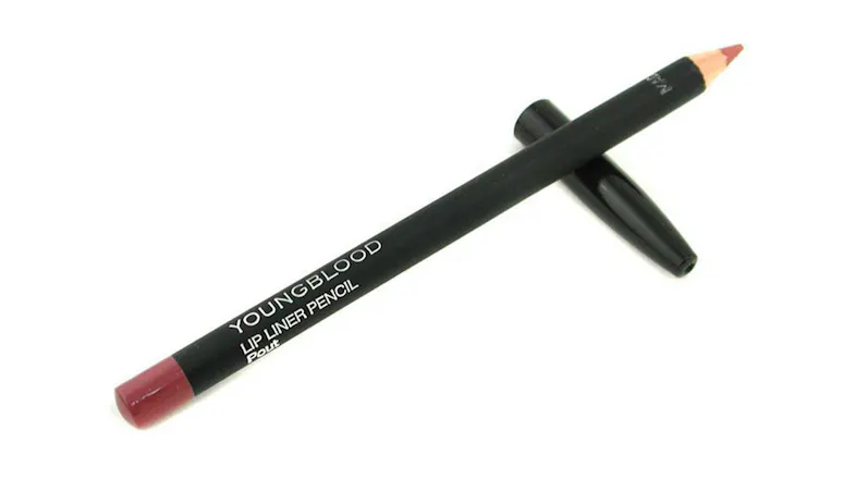 Youngblood Lip Liner Pencil - Pout - 1.1g/0.04oz Youngblood Lip Liner Pencil - Pout - 1.1g/0.04oz