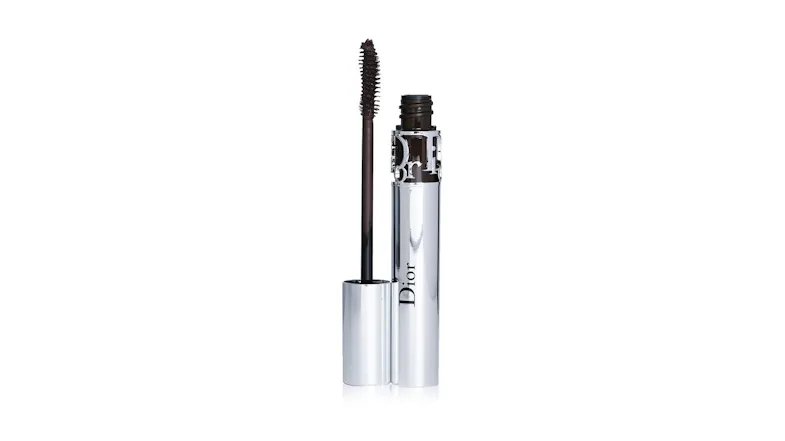 Christian Dior Diorshow Iconic Overcurl Mascara - # 694 Over Brown - 10ml/0.33oz Christian Dior Diorshow Iconic Overcurl Mascara - # 694 Over Brown - 10ml/0.33oz