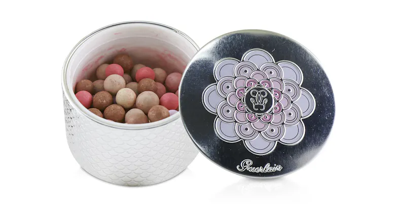 Guerlain Meteorites Light Revealing Pearls Of Powder - # 4 Dore - 25g/0.88oz Guerlain Meteorites Light Revealing Pearls Of Powder - # 4 Dore - 25g/0.88oz