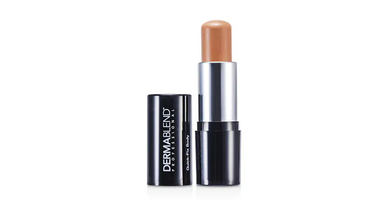 Dermablend Quick Fix Body Full Coverage Foundation Stick - Bronze - 12g/0.42oz Dermablend Quick Fix Body Full Coverage Foundation Stick - Bronze - 12g/0.42oz