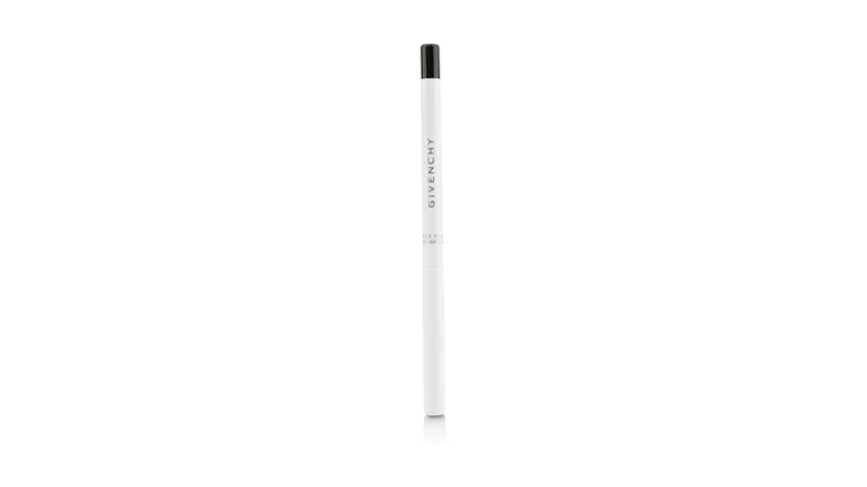 Givenchy Khol Couture Waterproof Retractable Eyeliner - # 01 Black - 0.3g/0.01oz Givenchy Khol Couture Waterproof Retractable Eyeliner - # 01 Black - 0.3g/0.01oz