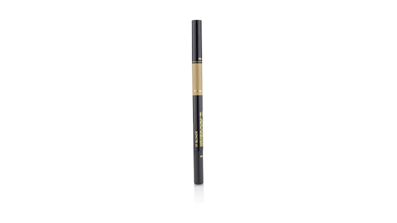 Estee Lauder The Brow MultiTasker 3 in 1 - # 01 Blonde - 0.45g/0.018oz Estee Lauder The Brow MultiTasker 3 in 1 - # 01 Blonde - 0.45g/0.018oz